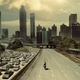 The old days of Walking Dead season 1.